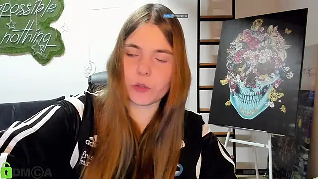 MiraaBloom online show from 04-01-26, 01:52