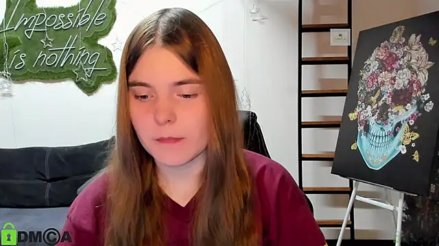 MiraaBloom online show from 04-13-26, 01:59