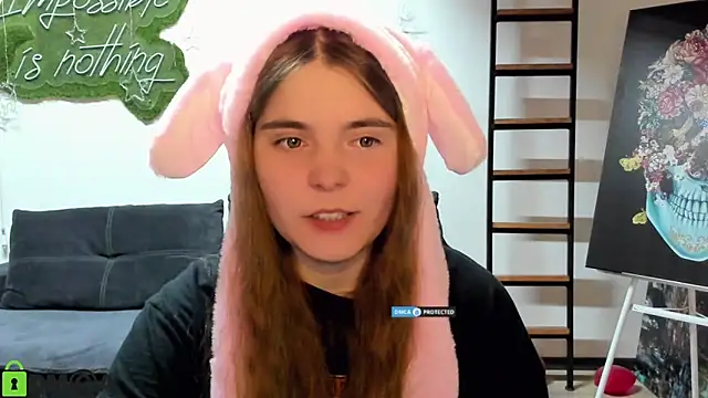 MiraaBloom online show from 03-26-26, 02:37