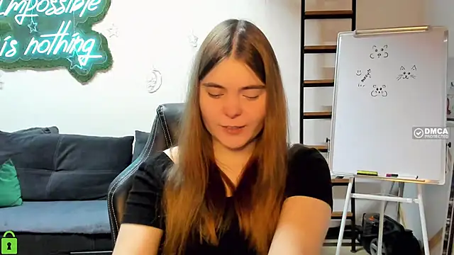 MiraaBloom online show from 01-18-26, 02:20