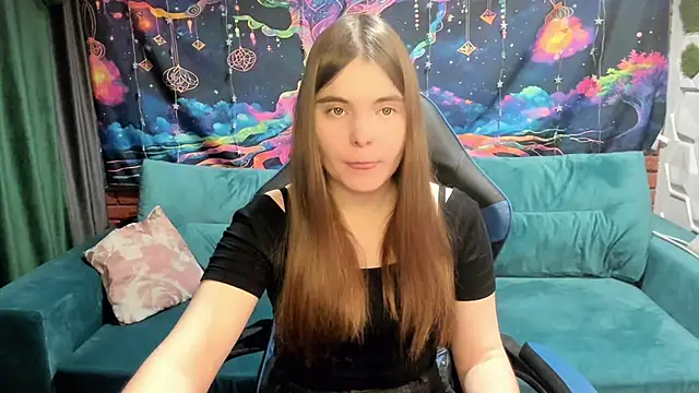 MiraaBloom online show from 02-22-26, 02:41