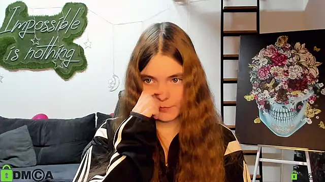 MiraaBloom online show from 03-04-26, 02:36