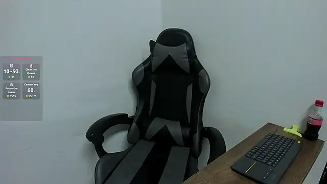 Nicole2507 online show from 01-15-26, 12:30