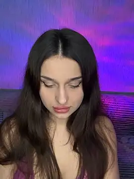 ScarletSi online show from 12-20-25, 10:01