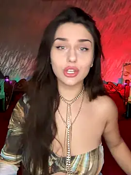 ScarletSi online show from 11-05-25, 09:18