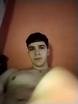 Danii2005 online show from 10-27-25, 01:34