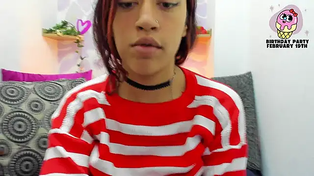 mia scarlett7 online show from 02-14-26, 12:49