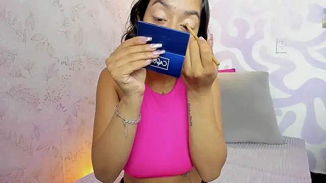 mia scarlett7 online show from 03-31-26, 12:40