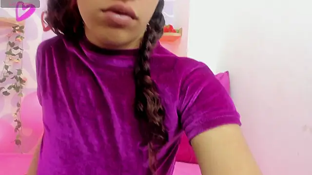 mia scarlett7 online show from 02-24-26, 12:50