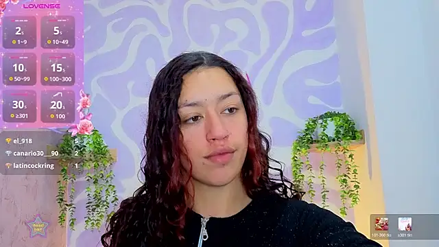 mia scarlett7 online show from 07-01-26, 01:22