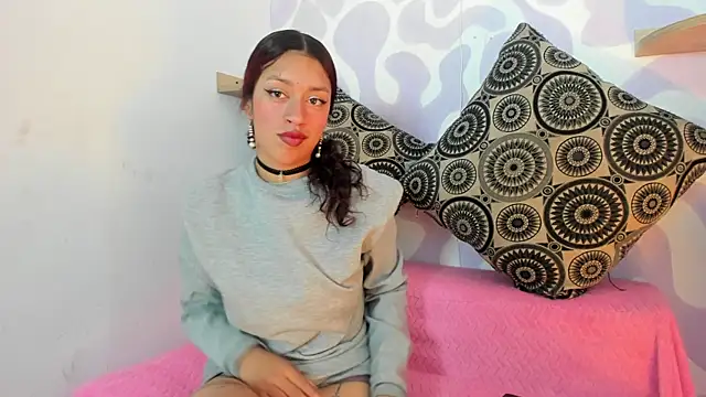 mia scarlett7 online show from 11-29-25, 01:22