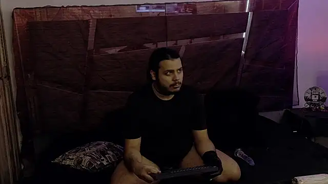 DemienMdivani online show from 11-20-25, 05:19