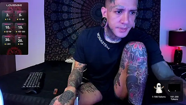 cleoo jhonny online show from 01-17-26, 06:00