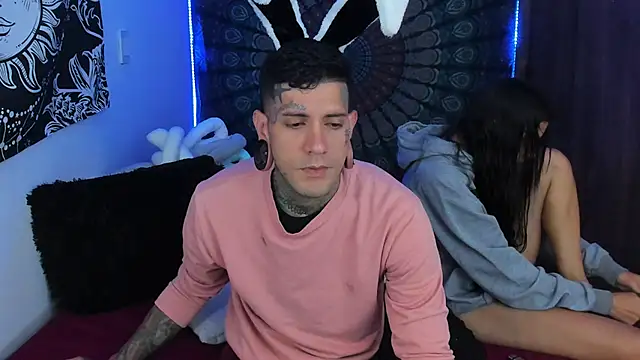 cleoo jhonny online show from 11-07-25, 06:51