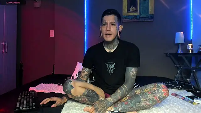 cleoo jhonny online show from 03-19-26, 12:32