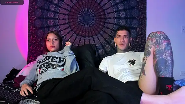 cleoo jhonny online show from 02-19-26, 05:59