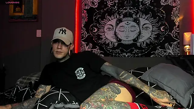 cleoo jhonny online show from 04-13-26, 06:50