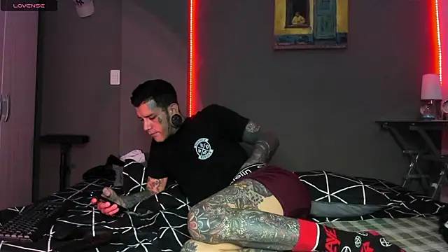 cleoo jhonny online show from 03-05-26, 06:37