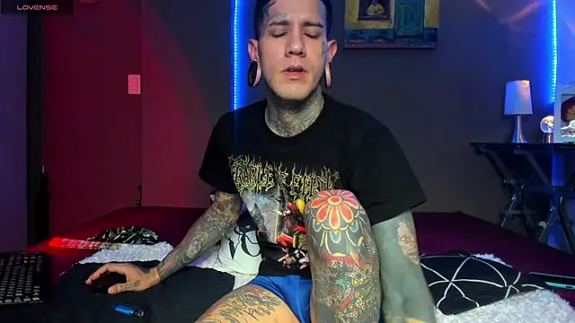 cleoo jhonny online show from 03-26-26, 07:06