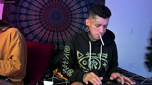 cleoo jhonny online show from 02-21-26, 08:38