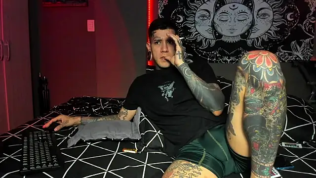 cleoo jhonny online show from 04-06-26, 06:36