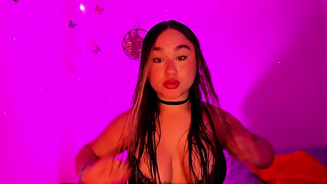 Soouf  online show from 11-20-25, 02:07