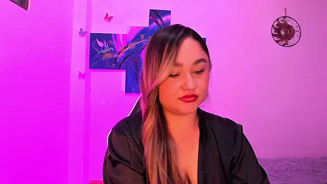 Soouf  online show from 12-02-25, 05:14