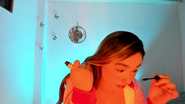 Soouf  online show from 11-16-25, 10:09