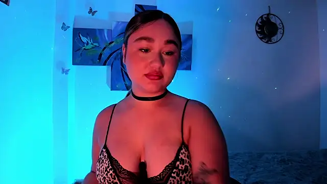 Soouf  online show from 11-28-25, 12:38