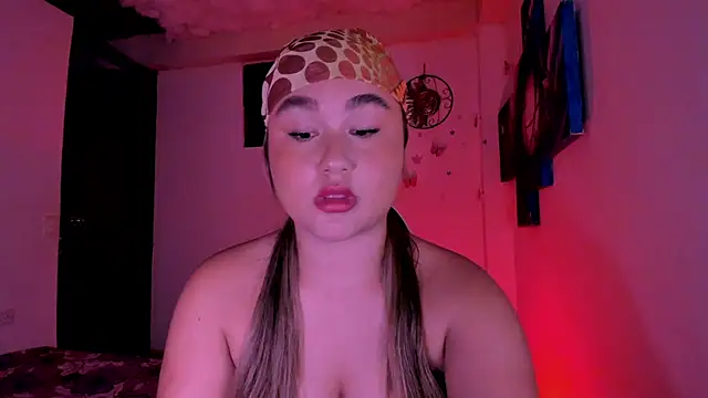 Soouf  online show from 02-16-26, 08:07