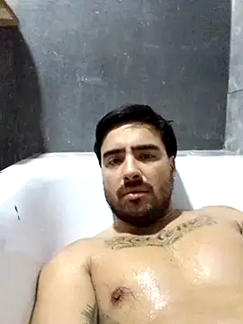Luchyfeet online show from 06-10-26, 06:42