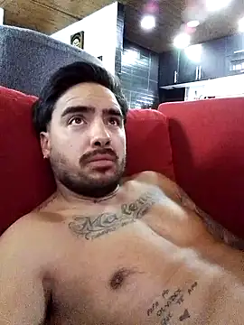Luchyfeet online show from 06-09-26, 06:53