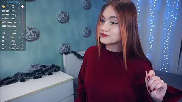 OcieJakab online show from 01-12-26, 07:09