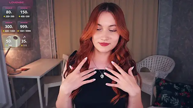 OcieJakab online show from 11-09-25, 05:28