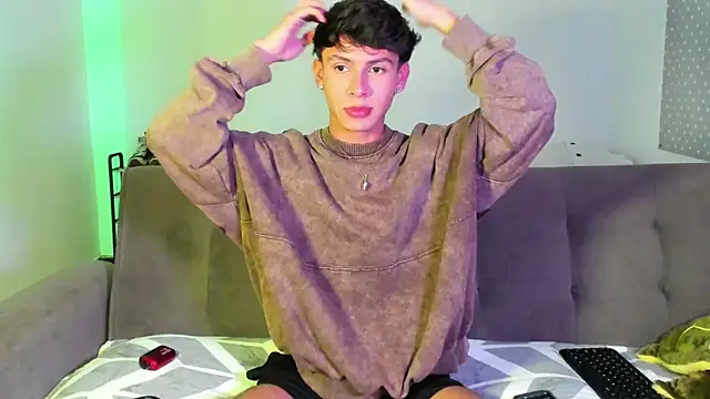 Will starr online show from 11-05-25, 01:42