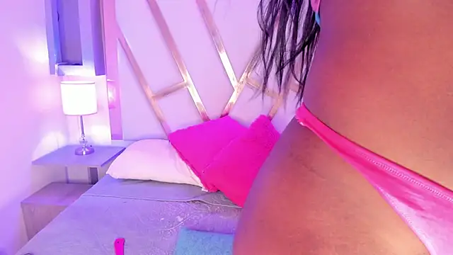 paulina ruiz 777 online show from 11-26-25, 04:18