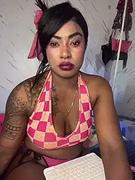 paulina ruiz 777 online show from 02-10-26, 04:50