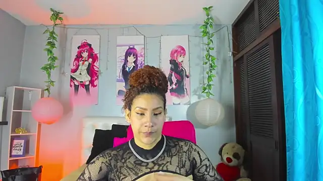 ROZZE MILA online show from 03-28-26, 01:01