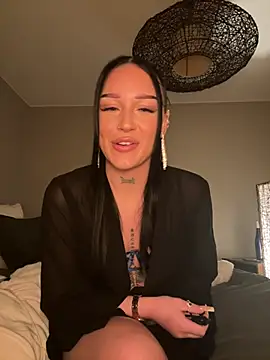 Gabbyys online show from 02-08-26, 08:06