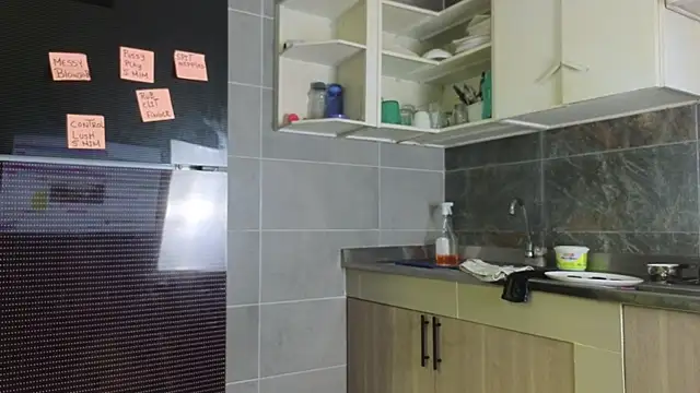 ZharidjParker online show from 10-30-25, 01:53