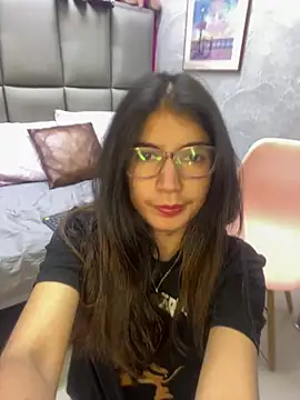 ZharidjParker online show from 07-13-26, 12:15