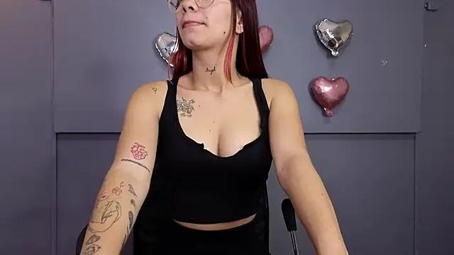 gracehall 1 online show from 02-12-26, 10:04