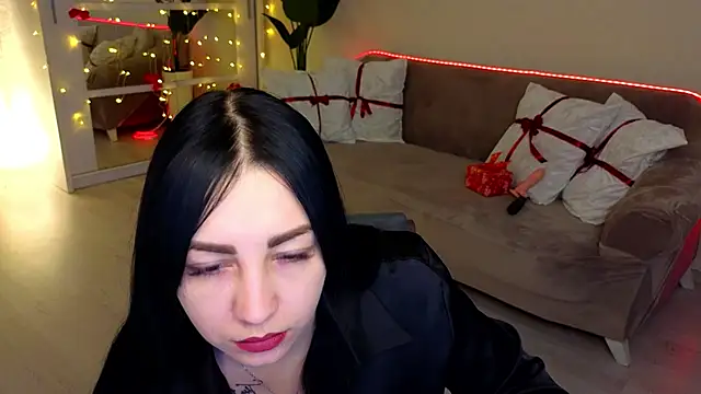 Mira Harlow online show from 01-08-26, 01:50