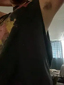 Snapshot of Abby_Evanns1 chatting on 02-06-26, 02:13 Abby Evanns1 online show from 02-06-26, 02:13