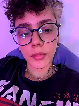 Abby Evanns1 online show from 11-16-25, 03:44