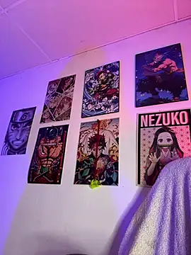 Abby Evanns1 online show from 03-22-26, 01:34