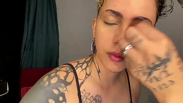 Abby Evanns1 online show from 12-05-25, 02:10