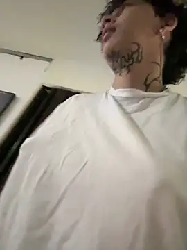 Abby Evanns1 online show from 03-08-26, 03:04