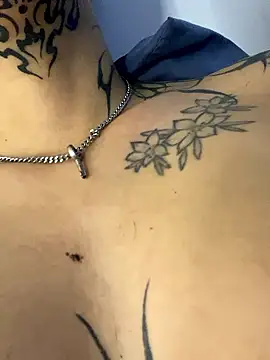 Abby Evanns1 online show from 01-11-26, 01:18