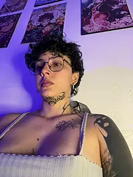 Snapshot of Abby_Evanns1 chatting on 02-28-26, 04:06 Abby Evanns1 online show from 02-28-26, 04:06